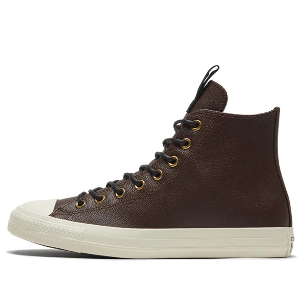 Converse Chuck Taylor All Star Hi
Dark Root Brown Winter Sneaker Size 13 NWT